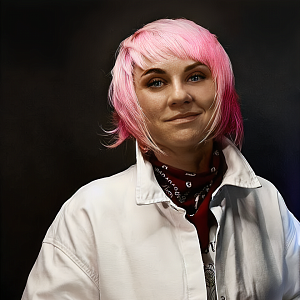 Антонина Шмелева 